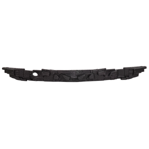 E-CLASS 14-16 FRONT BUMPER ABSORBER, w/o AMG Styling Package, Sedan/Wagon