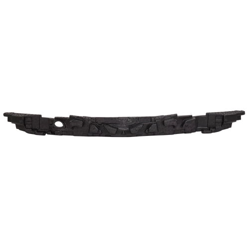 E-CLASS 14-16 FRONT BUMPER ABSORBER, w/o AMG Styling Package, Sedan/Wagon