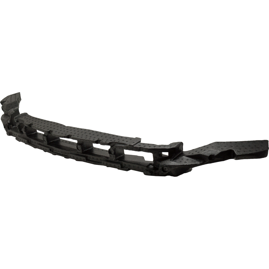GLC300 16-19 FRONT BUMPER ABSORBER, w/o AMG Package, Coupe/SUV