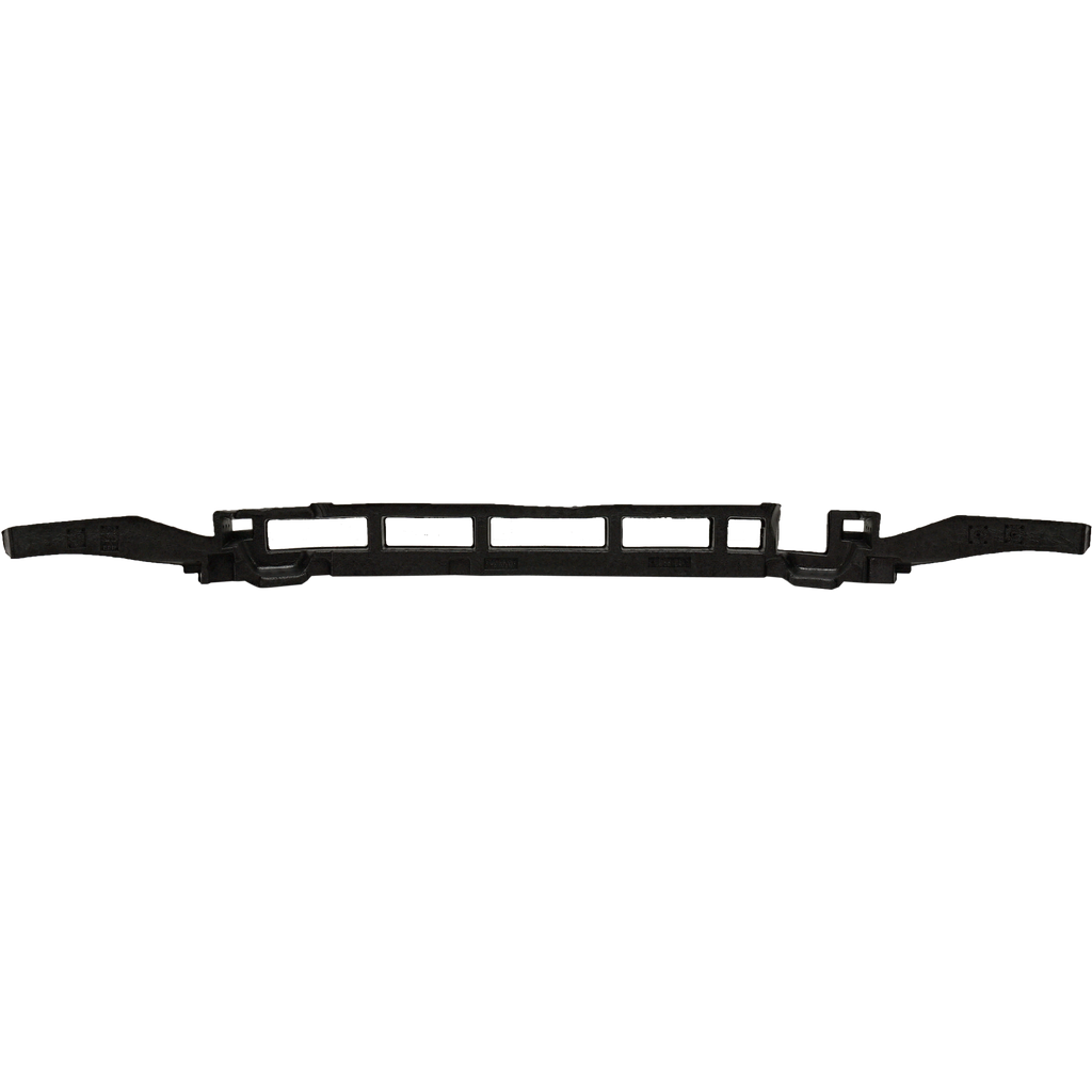GLC300 16-19 FRONT BUMPER ABSORBER, w/o AMG Package, Coupe/SUV
