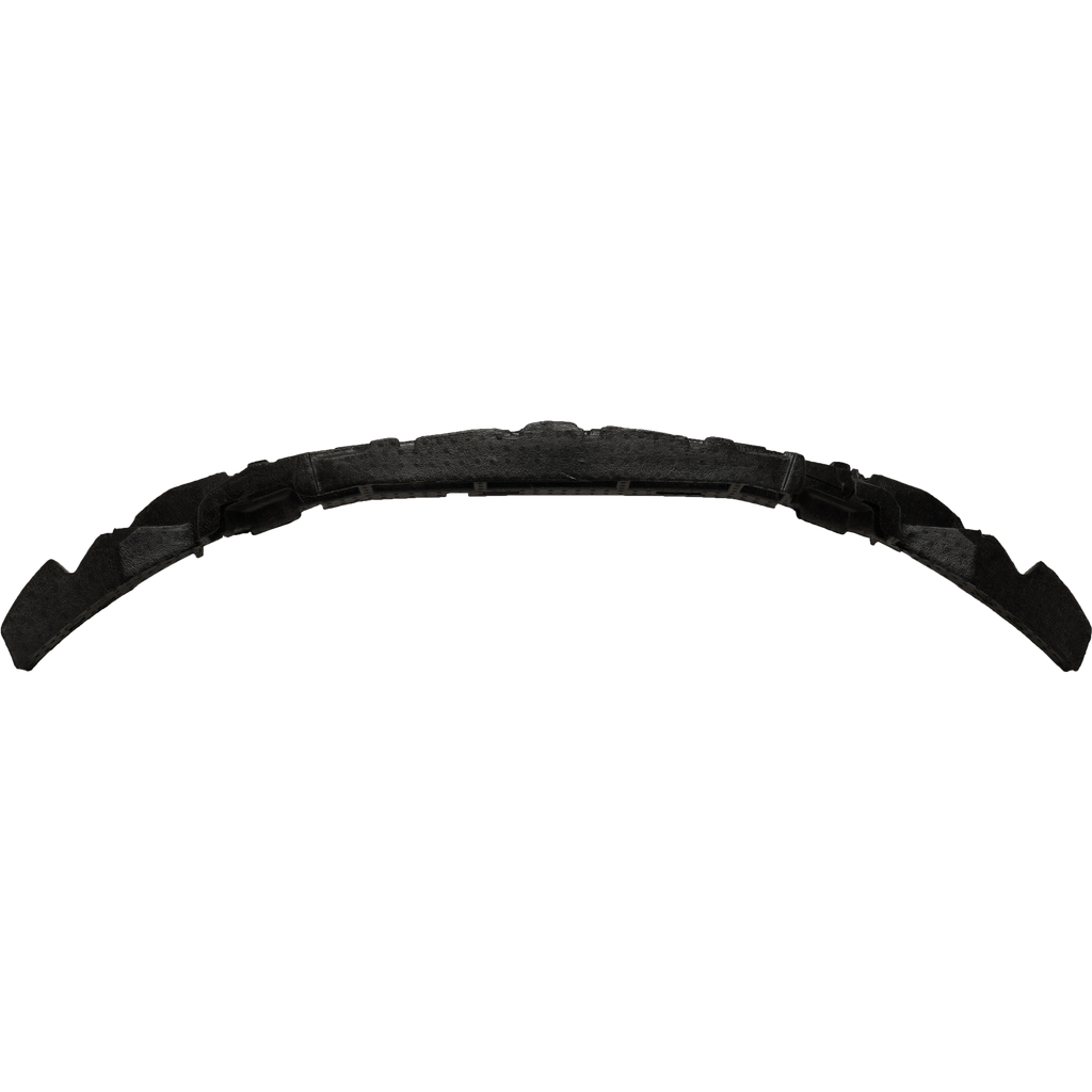 GLC300 16-19 FRONT BUMPER ABSORBER, w/o AMG Package, Coupe/SUV
