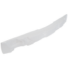 MAZDA 5 12-17 FRONT BUMPER ABSORBER