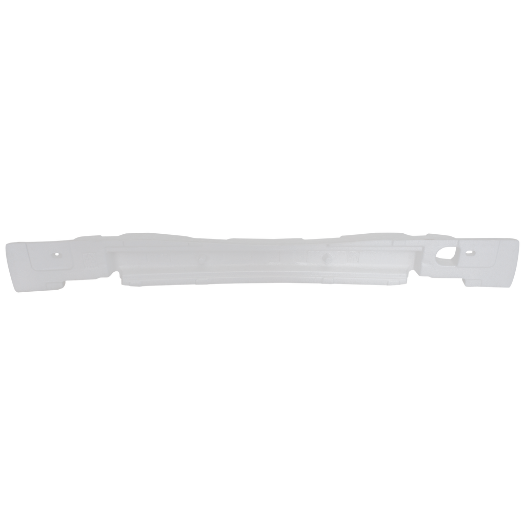 MAZDA 5 12-17 FRONT BUMPER ABSORBER