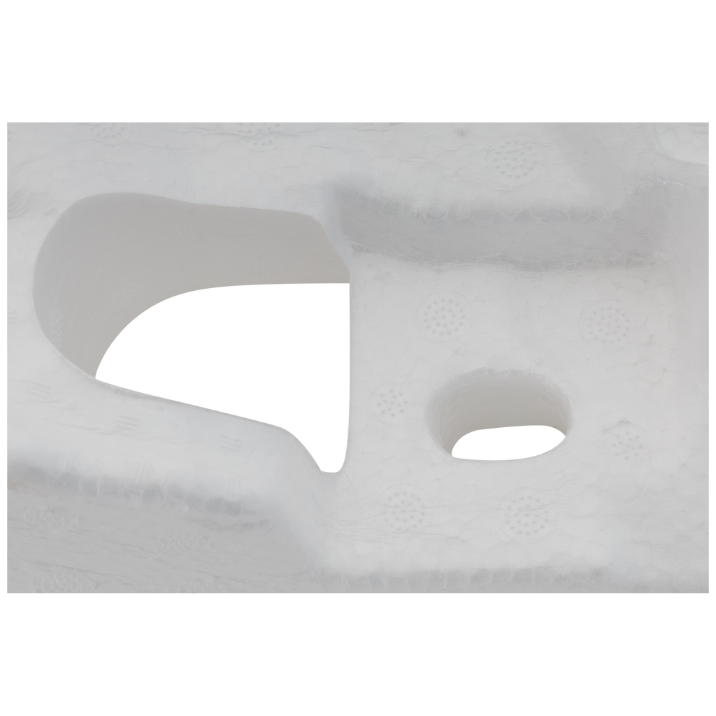 MAZDA 5 12-17 FRONT BUMPER ABSORBER