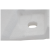 MAZDA 5 12-17 FRONT BUMPER ABSORBER