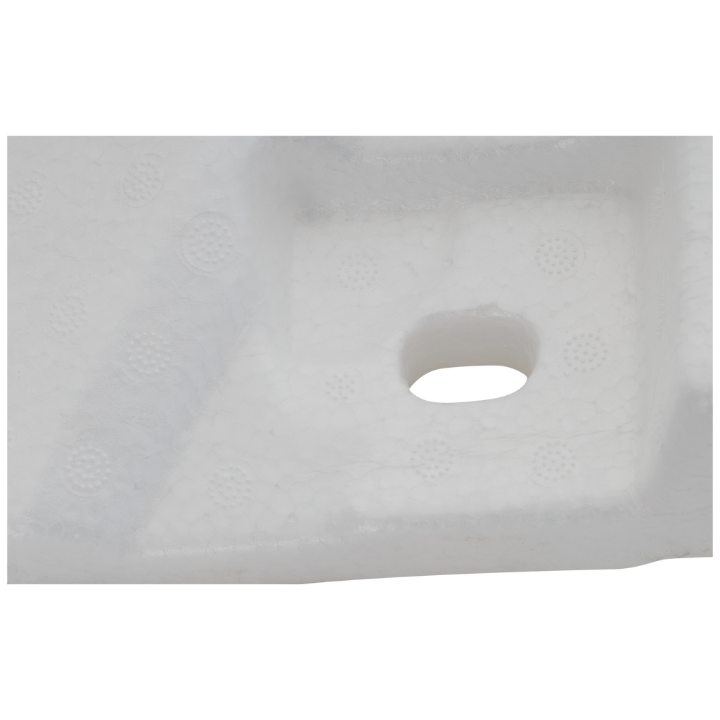 MAZDA 5 12-17 FRONT BUMPER ABSORBER