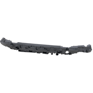 E-CLASS 17-20 FRONT BUMPER ABSORBER, Bumper Cover Support, (Sedan, w/ Luxury Package.)/(Wagon w/o AMG Body Styling Package)