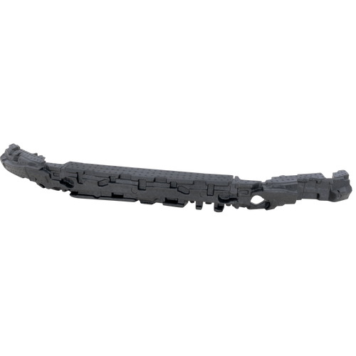 E-CLASS 17-20 FRONT BUMPER ABSORBER, Bumper Cover Support, (Sedan, w/ Luxury Package.)/(Wagon w/o AMG Body Styling Package)