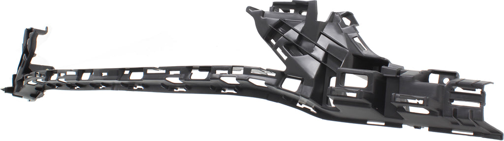 E-CLASS 14-16 FRONT REINFORCEMENT, Bumper Cover Frame, Plastic, w/ AMG Styling Pkg., Exc. E63 Model, Sdn/Wgn