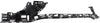 E-CLASS 14-16 FRONT REINFORCEMENT, Bumper Cover Frame, Plastic, w/ AMG Styling Pkg., Exc. E63 Model, Sdn/Wgn