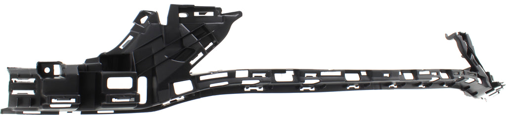 E-CLASS 14-16 FRONT REINFORCEMENT, Bumper Cover Frame, Plastic, w/ AMG Styling Pkg., Exc. E63 Model, Sdn/Wgn