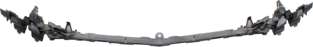 E-CLASS 14-16 FRONT REINFORCEMENT, Bumper Cover Frame, Plastic, w/ AMG Styling Pkg., Exc. E63 Model, Sdn/Wgn