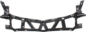 E-CLASS 14-16 FRONT BUMPER COVER SUPPORT, Plastic, w/ AMG Styling Pkg., Exc. E63 Model, Sdn/Wgn