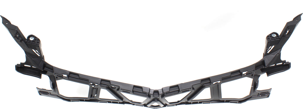 E-CLASS 14-16 FRONT BUMPER COVER SUPPORT, Plastic, w/ AMG Styling Pkg., Exc. E63 Model, Sdn/Wgn
