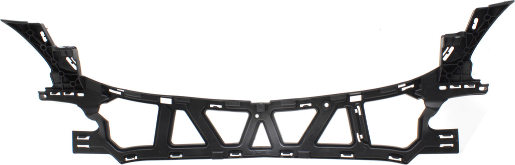 E-CLASS 14-16 FRONT BUMPER COVER SUPPORT, Plastic, w/ AMG Styling Pkg., Exc. E63 Model, Sdn/Wgn