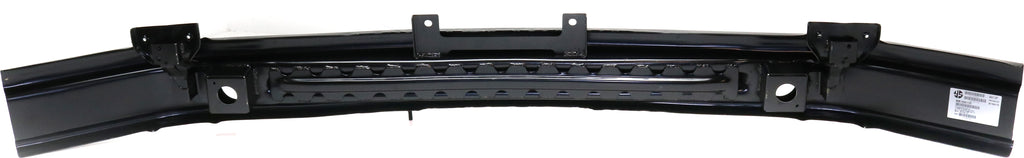 METRIS 16-20 FRONT REINFORCEMENT, Steel