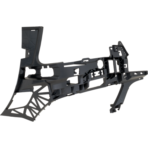 C63 AMG 08-15 FRONT REINFORCEMENT LH, Bumper Cover Support, Upper, Plastic (12-14 Sedan)/(12-15 Coupe)