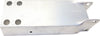 E400/E450 17-23 FRONT BUMPER BRACKET RH, Impact, Aluminum, Wagon