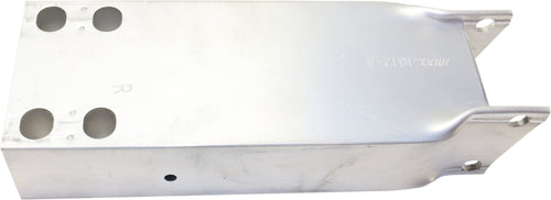E400/E450 17-23 FRONT BUMPER BRACKET RH, Impact, Aluminum, Wagon