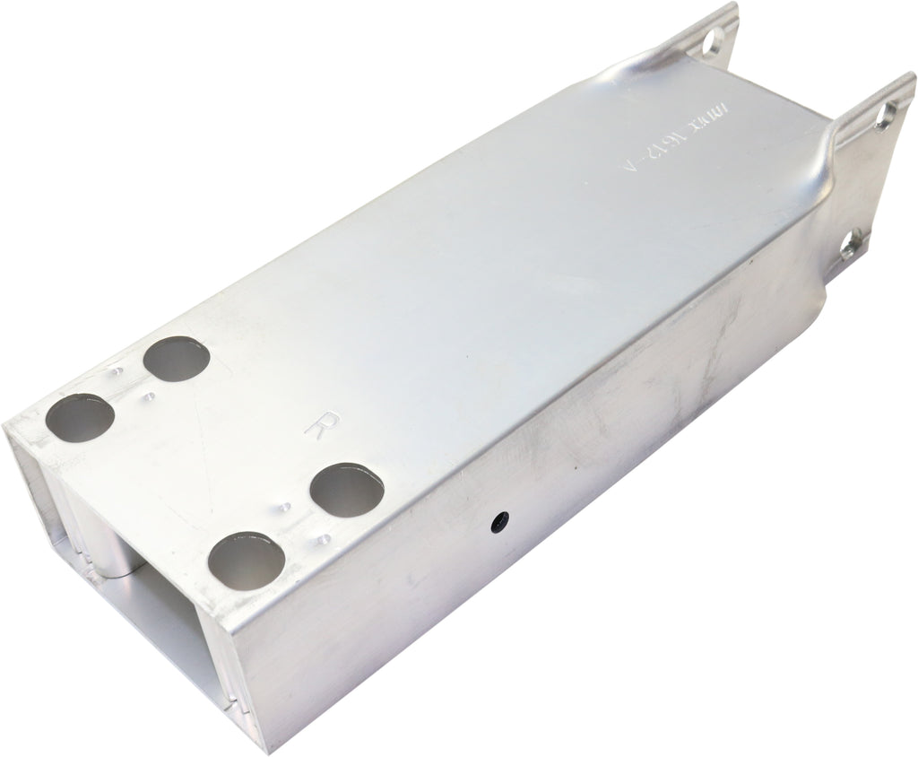 E400/E450 17-23 FRONT BUMPER BRACKET RH, Impact, Aluminum, Wagon