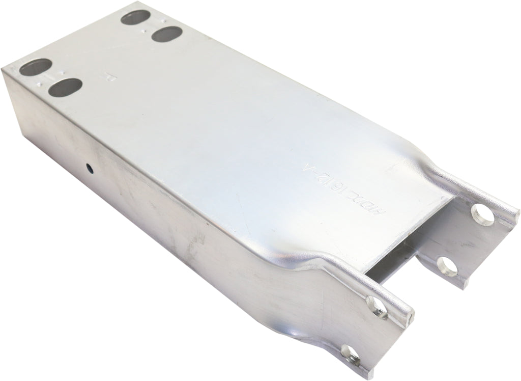 E400/E450 17-23 FRONT BUMPER BRACKET RH, Impact, Aluminum, Wagon