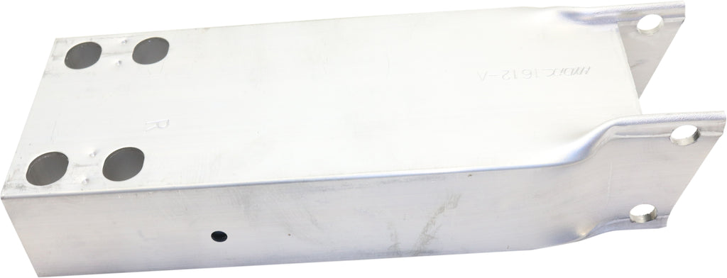 E400/E450 17-23 FRONT BUMPER BRACKET RH, Impact, Aluminum, Wagon