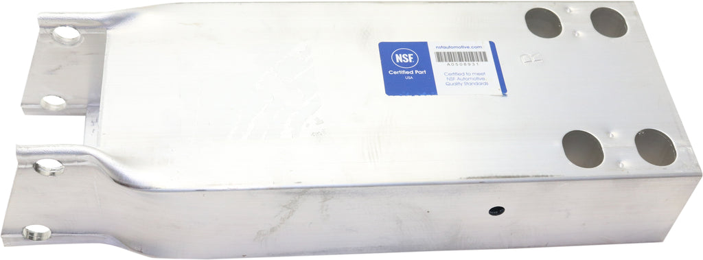E400/E450 17-23 FRONT BUMPER BRACKET RH, Impact, Aluminum, Wagon