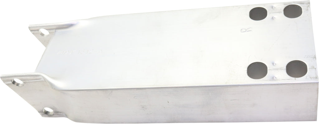 E400/E450 17-23 FRONT BUMPER BRACKET RH, Impact, Aluminum, Wagon