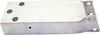 E400/E450 17-23 FRONT BUMPER BRACKET LH, Impact, Aluminum, Wagon