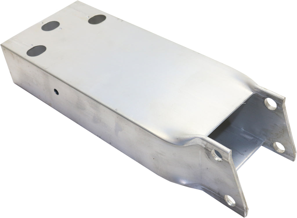 E400/E450 17-23 FRONT BUMPER BRACKET LH, Impact, Aluminum, Wagon