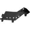 C43 AMG 17-23/C300 15-23 FRONT BUMPER BRACKET RH, Lower, (C300, w/ AMG Package), Convertible/Coupe/Sedan