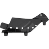 C43 AMG 17-23/C300 15-23 FRONT BUMPER BRACKET RH, Lower, (C300, w/ AMG Package), Convertible/Coupe/Sedan