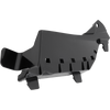 C43 AMG 17-23/C300 15-23 FRONT BUMPER BRACKET RH, Lower, (C300, w/ AMG Package), Convertible/Coupe/Sedan
