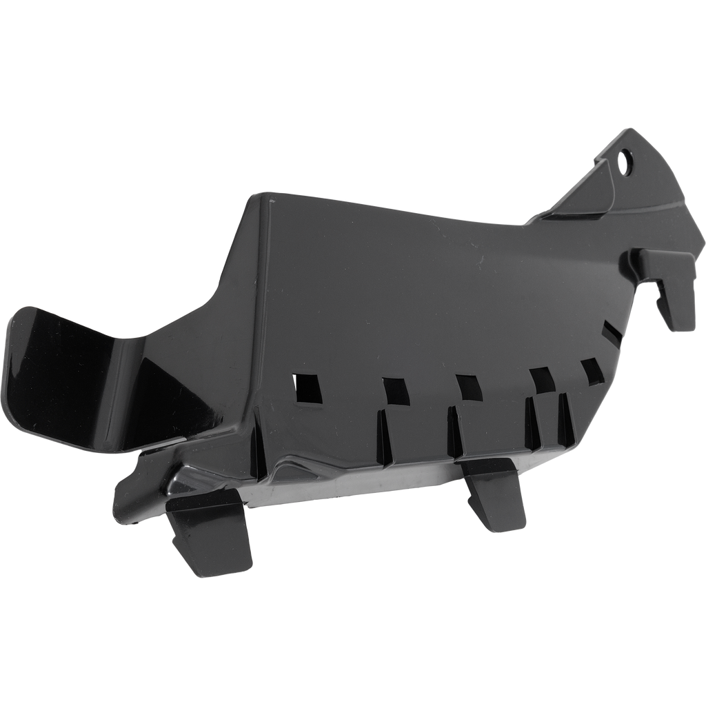 C43 AMG 17-23/C300 15-23 FRONT BUMPER BRACKET RH, Lower, (C300, w/ AMG Package), Convertible/Coupe/Sedan