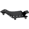 C43 AMG 17-23/C300 15-23 FRONT BUMPER BRACKET RH, Lower, (C300, w/ AMG Package), Convertible/Coupe/Sedan