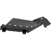 C43 AMG 17-23/C300 15-23 FRONT BUMPER BRACKET RH, Lower, (C300, w/ AMG Package), Convertible/Coupe/Sedan
