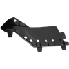 C300/C43 AMG 19-23 FRONT BUMPER BRACKET LH, Lower, (C300, w/ AMG Package), Convertible/Coupe/Sedan