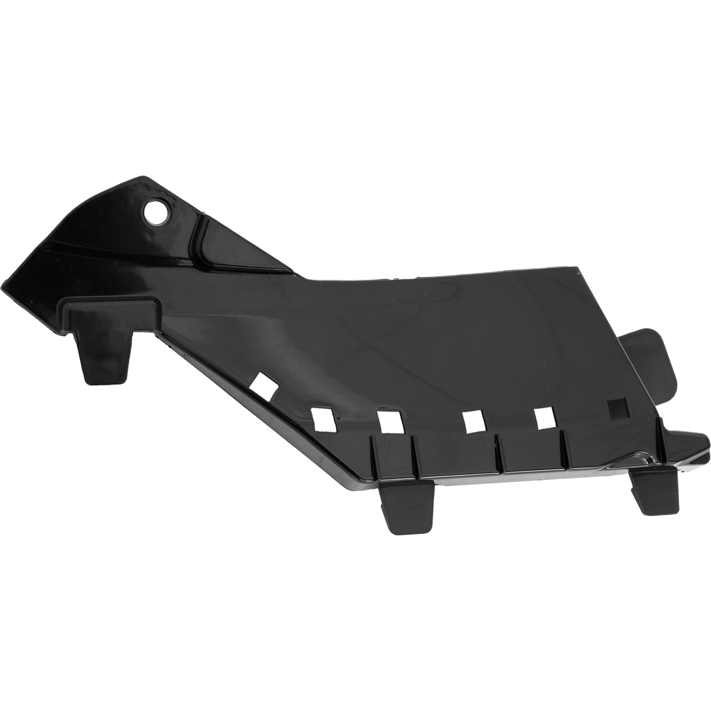 C300/C43 AMG 19-23 FRONT BUMPER BRACKET LH, Lower, (C300, w/ AMG Package), Convertible/Coupe/Sedan