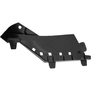 C300/C43 AMG 19-23 FRONT BUMPER BRACKET LH, Lower, (C300, w/ AMG Package), Convertible/Coupe/Sedan