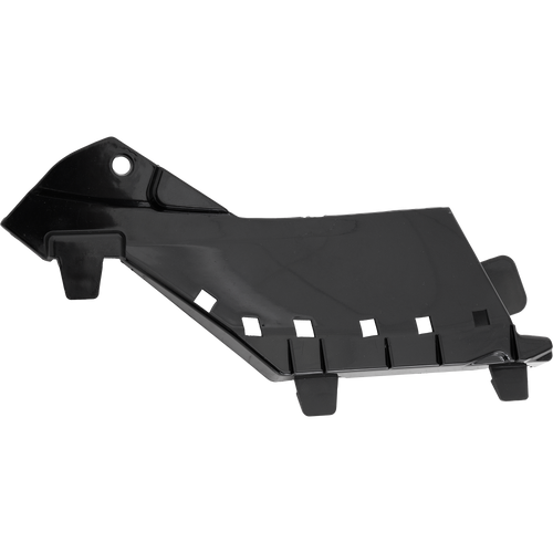 C300/C43 AMG 19-23 FRONT BUMPER BRACKET LH, Lower, (C300, w/ AMG Package), Convertible/Coupe/Sedan