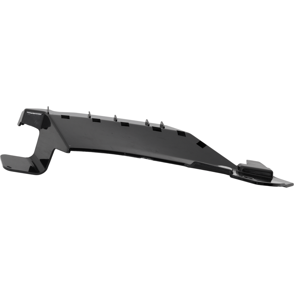 C300/C43 AMG 19-23 FRONT BUMPER BRACKET LH, Lower, (C300, w/ AMG Package), Convertible/Coupe/Sedan