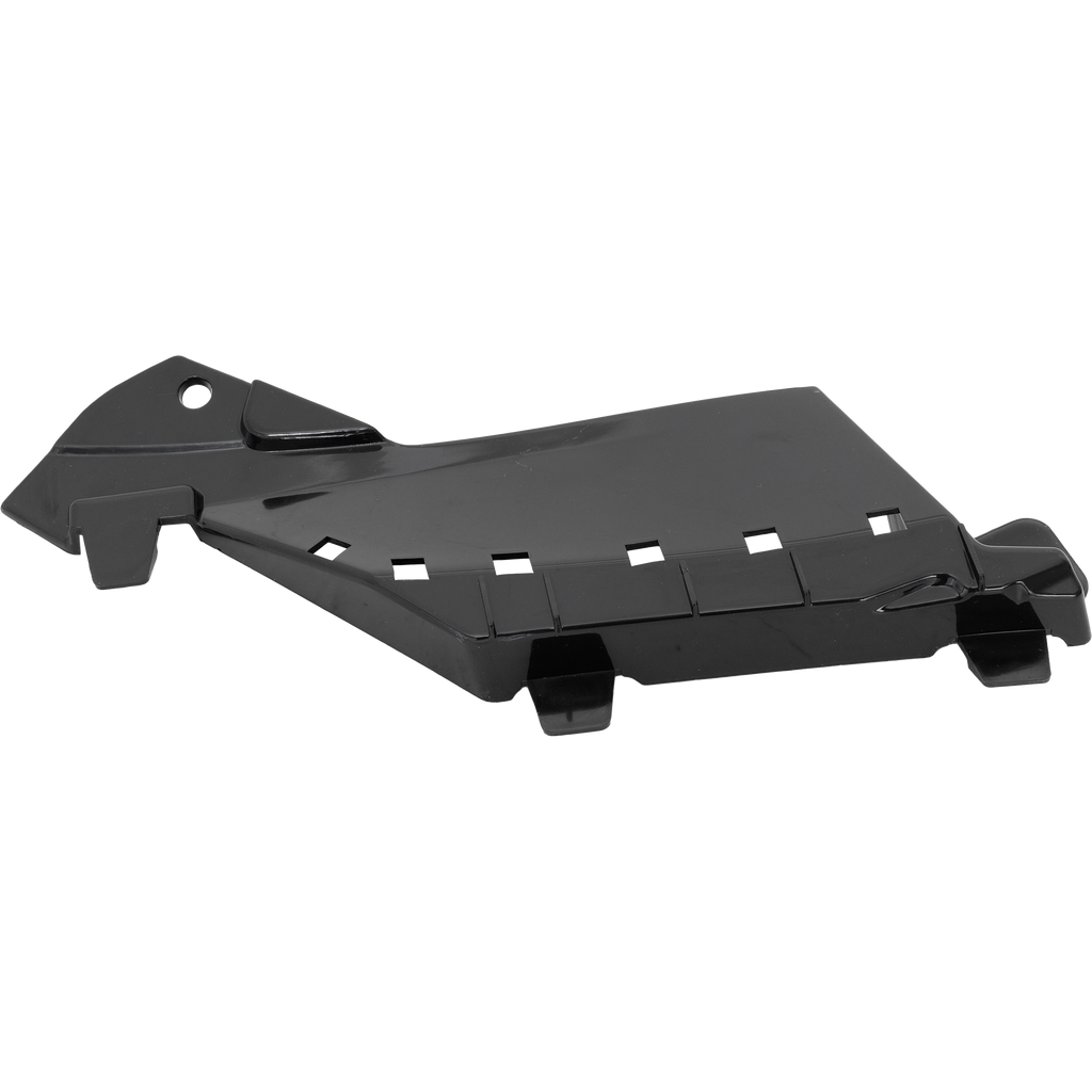 C300/C43 AMG 19-23 FRONT BUMPER BRACKET LH, Lower, (C300, w/ AMG Package), Convertible/Coupe/Sedan