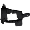 CX-30 20-21 FRONT BUMPER BRACKET RH, Cover Support