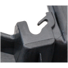 CX-30 20-21 FRONT BUMPER BRACKET RH, Cover Support