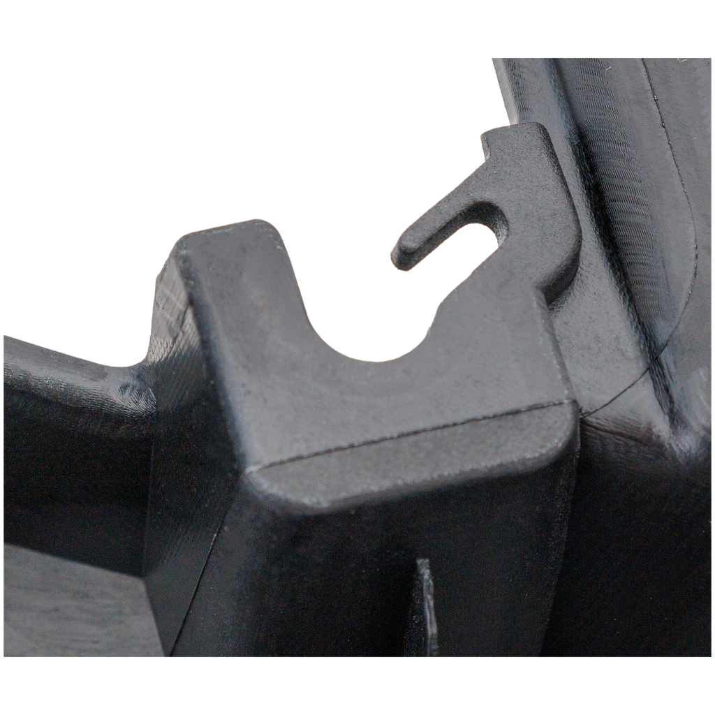 CX-30 20-21 FRONT BUMPER BRACKET RH, Cover Support