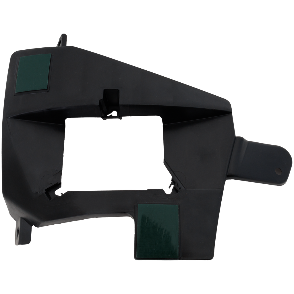 CX-30 20-21 FRONT BUMPER BRACKET LH, Cover Support