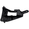 CX-30 20-21 FRONT BUMPER BRACKET LH, Cover Support