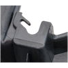 CX-30 20-21 FRONT BUMPER BRACKET LH, Cover Support
