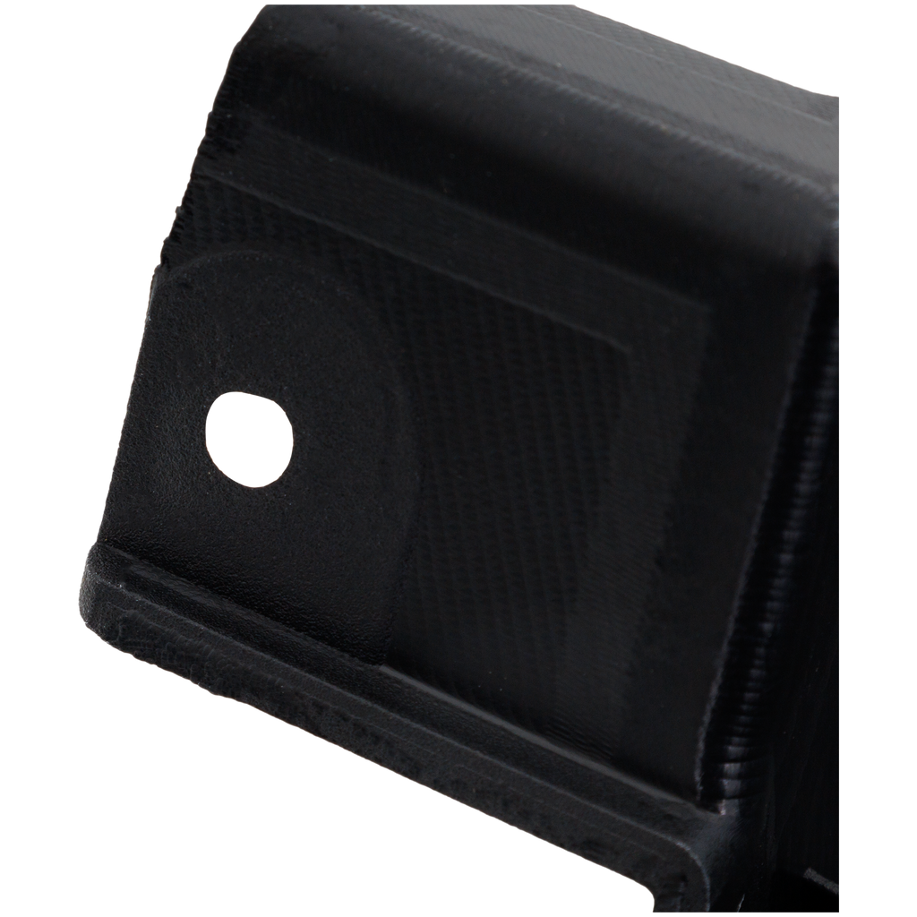 CX-30 20-21 FRONT BUMPER BRACKET LH, Cover Support
