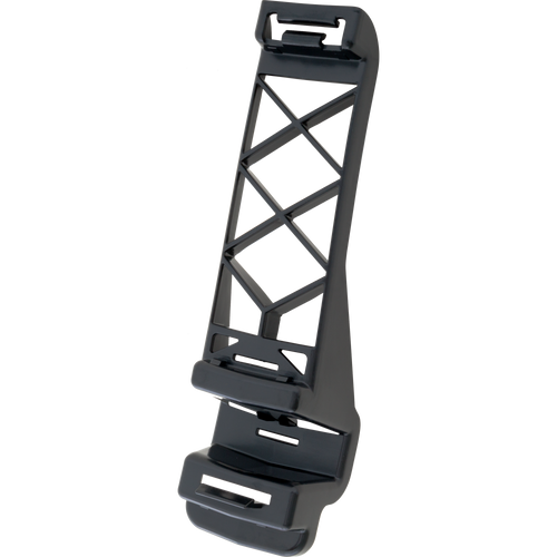 S63 AMG/S65 AMG 14-15 FRONT BUMPER BRACKET, Center Support, Sedan